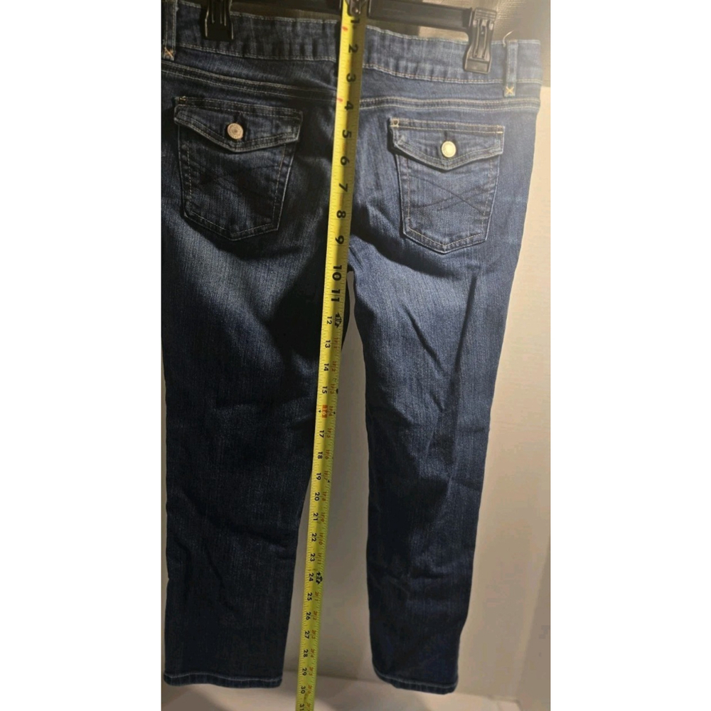Aeropostale Women's Low Rise Size 9 - Picture 3 of 7